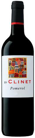 By Clinet Pomerol