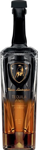 Torino Lamborghini Anejo