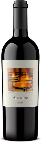 Aperture Red Blend