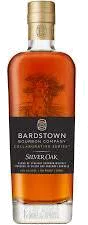 Bardstown Bourbon Collaborative Series Silver Oak