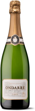 Bodegas Ondarre Brut Nature Cava