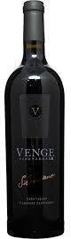 Venge 'Saunders Block' Cabernet Sauvignon (WD Box)