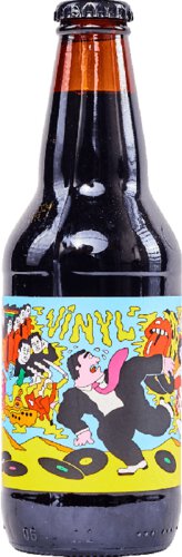 Prairie Artisan Ale Vinyl