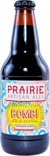 Prairie Artisan Ale Bomb