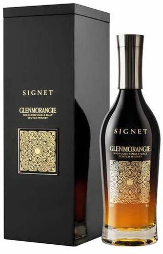 Glenmorangie Scotch Single Malt Signet
