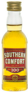 Southern Comfort 100 Proof