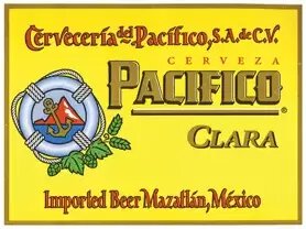 Pacifico Clara