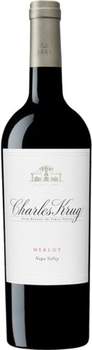Charles Krug Merlot