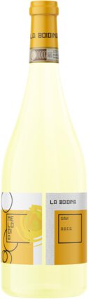 La Boidina Gavi