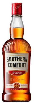 Southern Comfort Original Whiskey