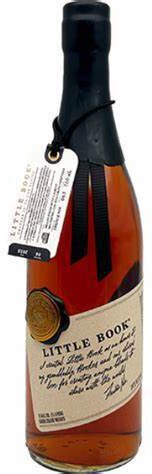 Little Book 'Chapter 6 To The Finish' Blended Whisky