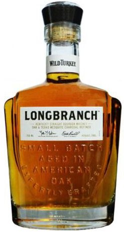 Longbranch Bourbon