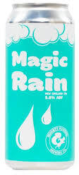 Mighty Squirrel Brewing Magic Rain New England Ipa