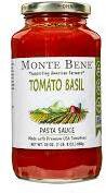 Monta Bene Sauce