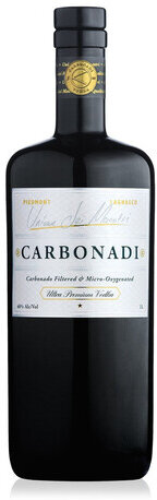 Carbonadi Ultra Premium Vodka
