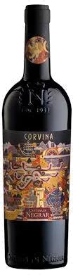 Cantina di Negrar Ulisse Special Edition Corvina