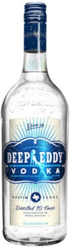Deep Eddy Vodka