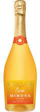 Cupcake Mimosa Classic