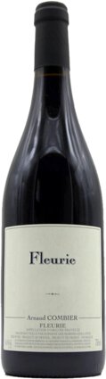 Arnaud Combier Fleurie 100 Gamay