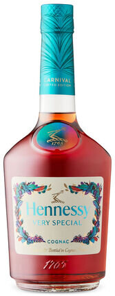 Hennessy VS Carnival Limited Edition Cognac