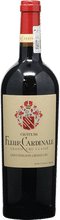 Chateau Fleur Cardinale Saint Emilion 18