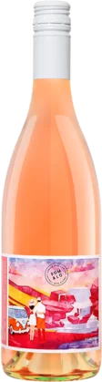 Pomalo Frankovka Rose