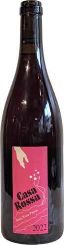 Jean Yves Peron Casa Rossa