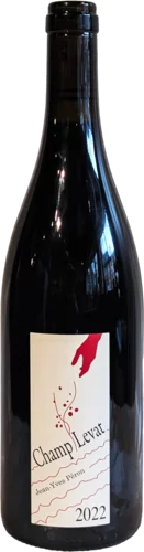 Jean Yves Peron Champ Levat