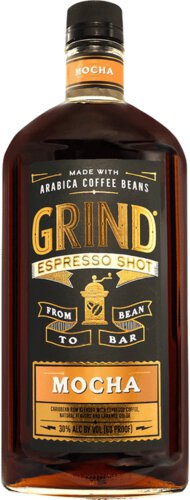 Grind Mocha Espresso