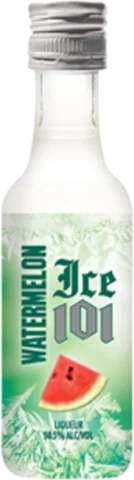 Ice 101 Watermelon