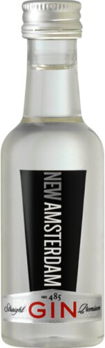 New Amsterdam Gin