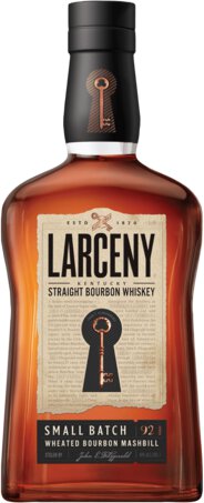 Larceny Bourbon