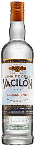 Ron Vacilon Cuban Aguardiente 700ml