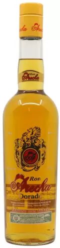 Ron Arecha Dorado Cuban Rum 700ml