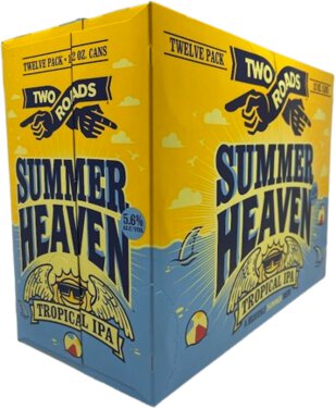 Two Roads Summer Heaven