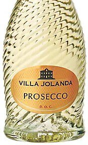 Villa Jolanda Prosecco Split