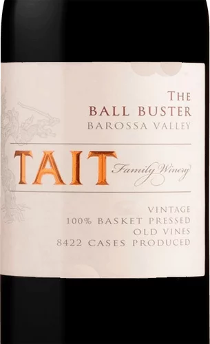 Tait The Ball Buster Barossa Valley