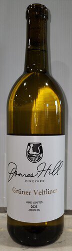 Jomas Hill Gruner Veltliner 2023