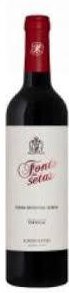 FONTE DAS SETAS RED BLEND