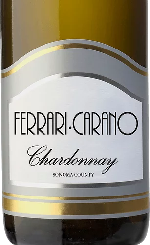 Ferrari-Carano Chardonnay Sonoma County
