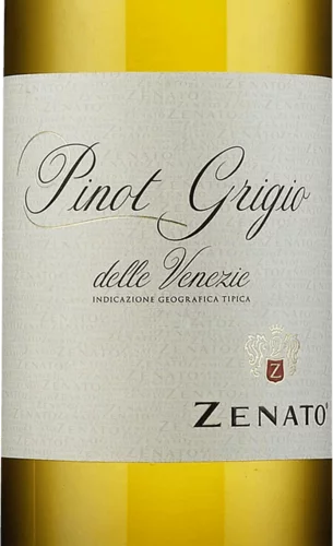 Zenato Pinot Grigio delle Venezie