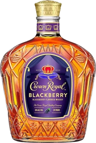 Crown Royal Blackberry
