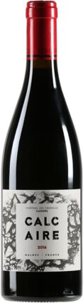 Chateau Les Croisille Cahors Calcaire
