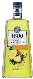 1800 Ultimate Pineapple Margarita