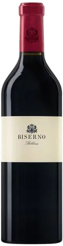 Tenuta Di Biserno Bibbona