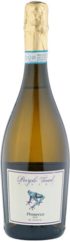 Purple Toad Prosecco DOC
