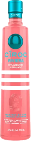 Ciroc Riviera Strawberry Lemonade