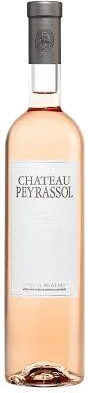 Chateau Peyrassol Rose Cotes de Provence