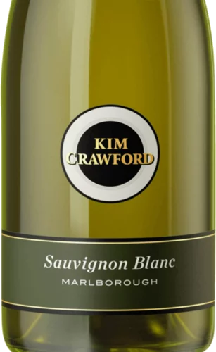 Kim Crawford Sauvignon Blanc Marlborough