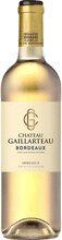 Chateau Gaillarteau Bordeaux Blanc Moelleux